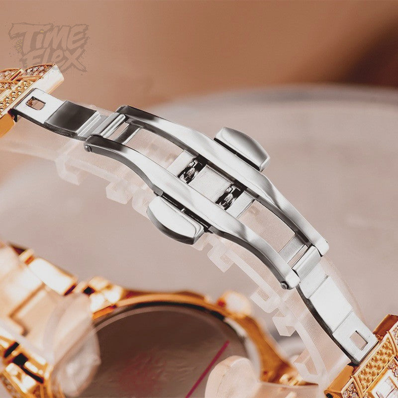 BlueGold Dynasty® 42MM